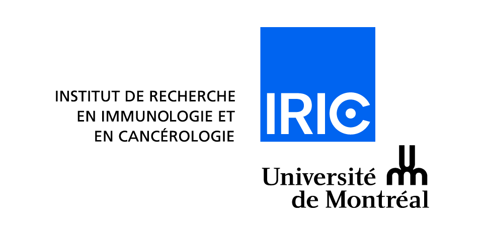 IRIC Logo